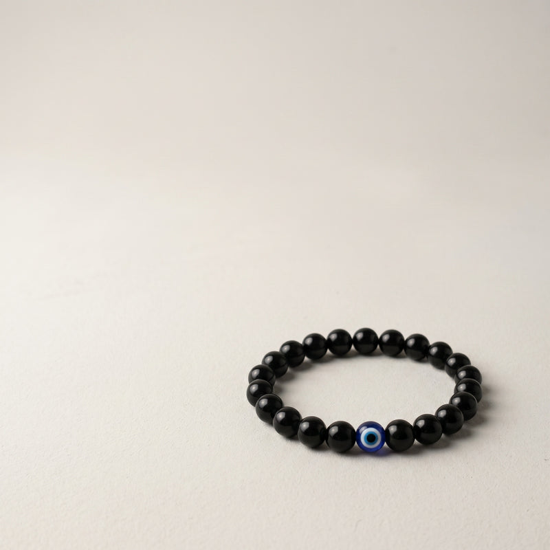Evil Eye Protection Bracelet