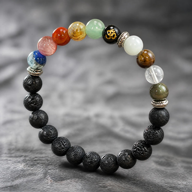 Navagraha Shanti Bracelet