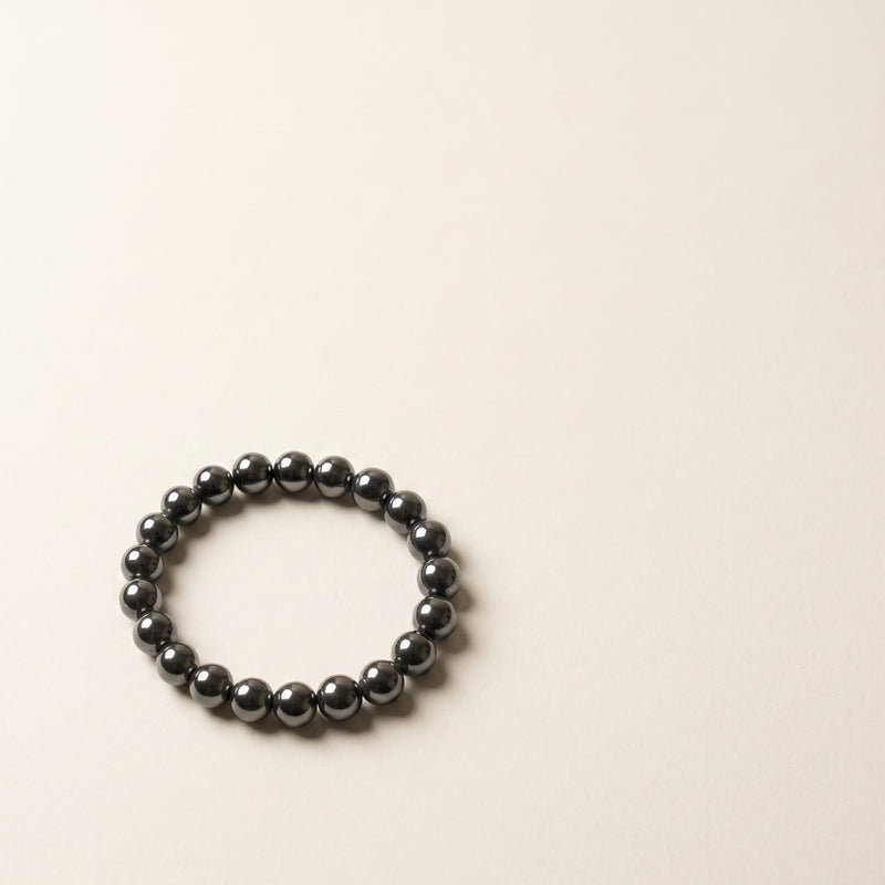 Hematite Bracelet
