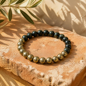 Money Magnet Bracelet