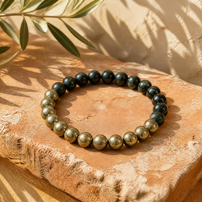 Money Magnet Bracelet