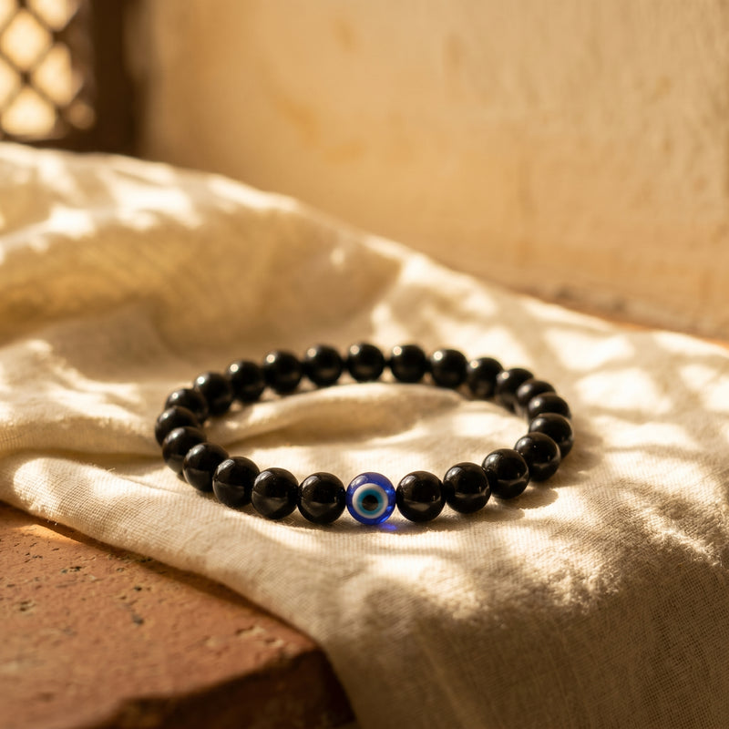 Evil Eye Protection Bracelet