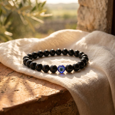 Evil Eye Protection Bracelet