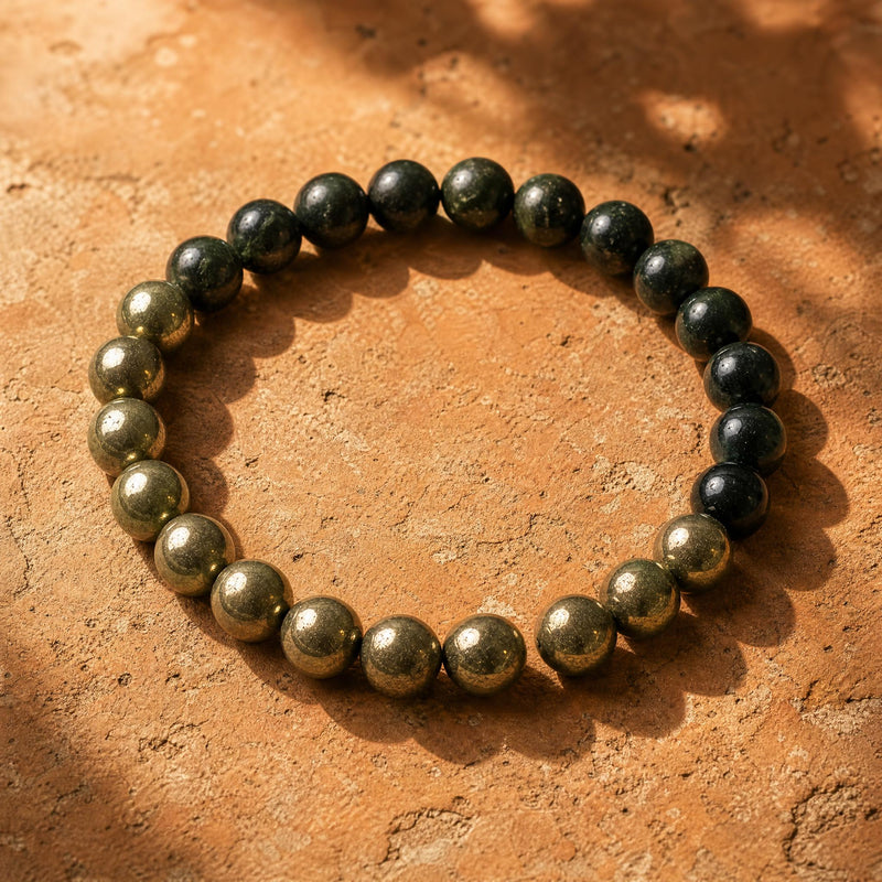 Money Magnet Bracelet