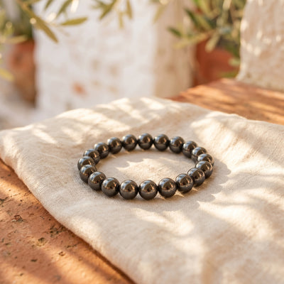Hematite Bracelet