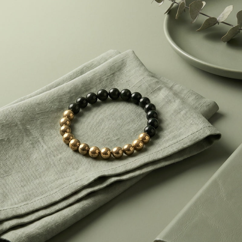Money Magnet Bracelet