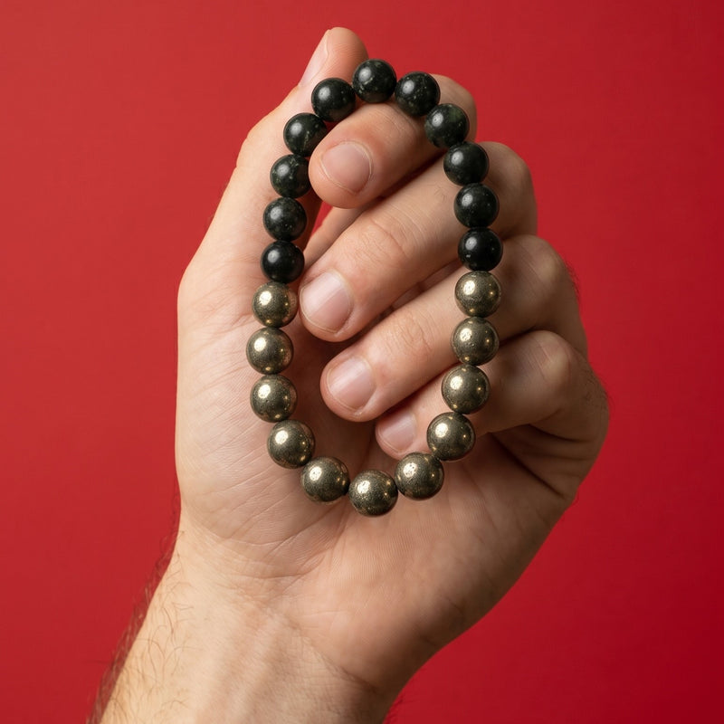Money Magnet Bracelet