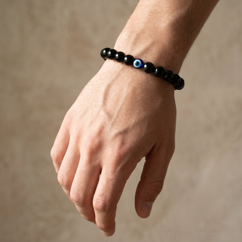 Evil Eye Protection Bracelet