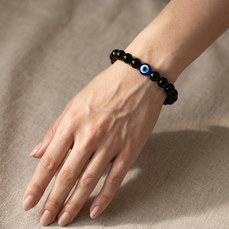 Evil Eye Protection Bracelet